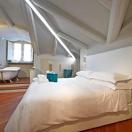 La Ribezza Boutique (adults Only) 5*