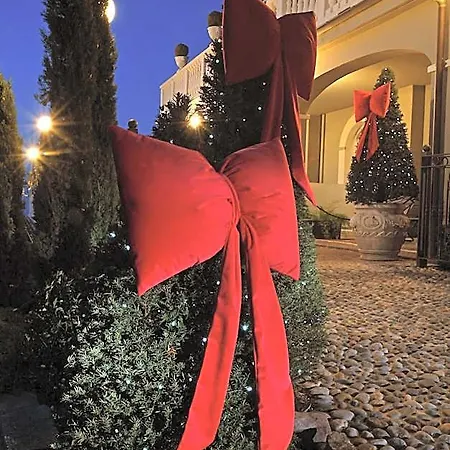La Ribezza Boutique (adults Only) 5*