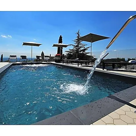 La Ribezza Boutique (adults Only) 5* Monforte dʼAlba
