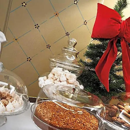La Ribezza Boutique (adults Only) Hotel 5*