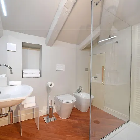 La Ribezza Boutique (adults Only) Hotel Monforte D'Alba