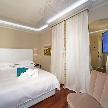 La Ribezza Boutique (adults Only) 5* Monforte dʼAlba
