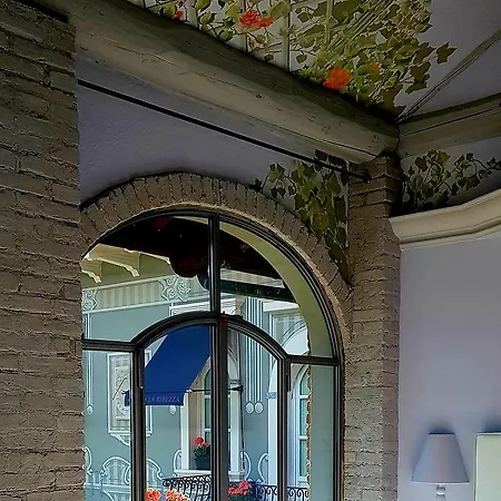 La Ribezza Boutique (adults Only) Hotell 5*
