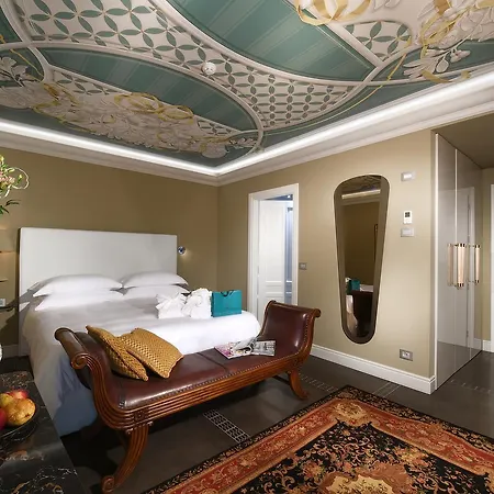 La Ribezza Boutique (adults Only) Hotel 5*