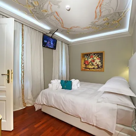 La Ribezza Boutique (adults Only) Hotel