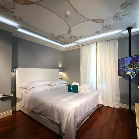 La Ribezza Boutique (adults Only) Hotell