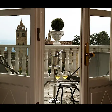 La Ribezza Boutique (adults Only) 5* Monforte dʼAlba