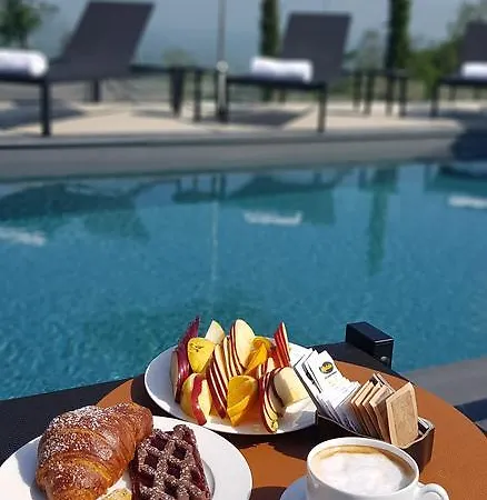 La Ribezza Boutique (adults Only) Hotel