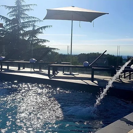 La Ribezza Boutique (adults Only) Hotell Monforte dʼAlba