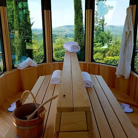 La Ribezza Boutique (adults Only) 5* Monforte D'Alba