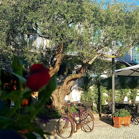 La Ribezza Boutique (adults Only) 5*