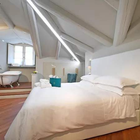 La Ribezza Boutique (adults Only) 5*