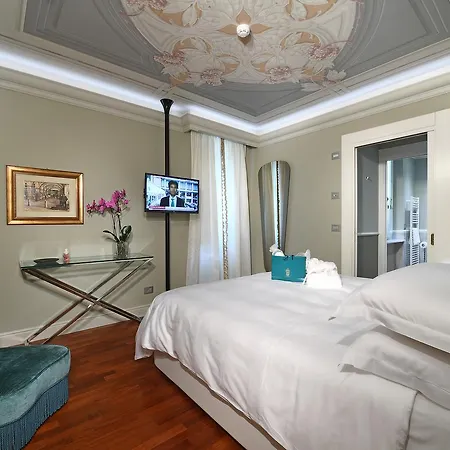 La Ribezza Boutique (adults Only) 5* 蒙福特达尔巴