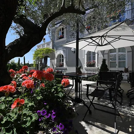 Отель La Ribezza Boutique (adults Only) 5*