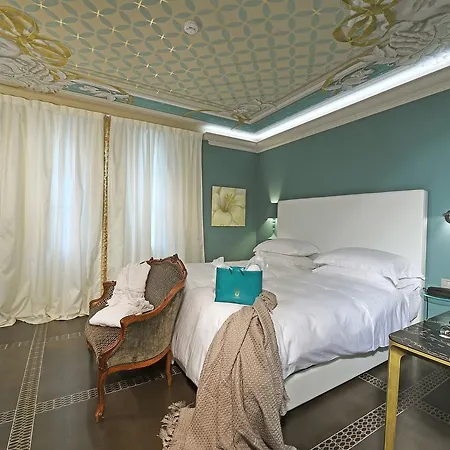 La Ribezza Boutique (adults Only) Hotel