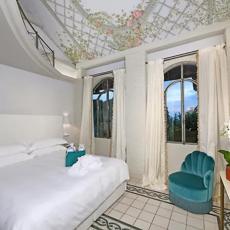La Ribezza Boutique (adults Only) Hotel