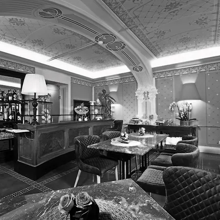 Hotel La Ribezza Boutique
