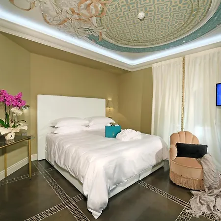 Hotel La Ribezza Boutique (adults Only)