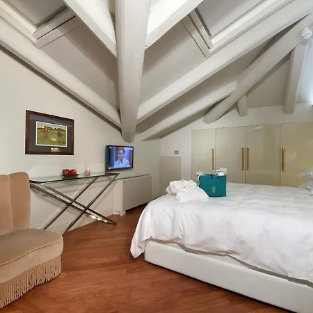 La Ribezza Boutique (adults Only) 5* Monforte dʼAlba