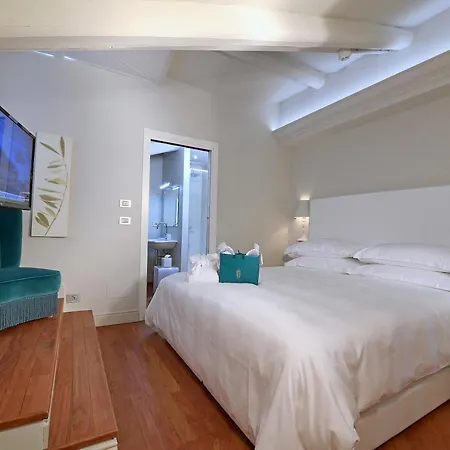 La Ribezza Boutique (adults Only) 5*