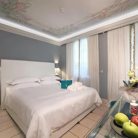 La Ribezza Boutique (adults Only) Hotell