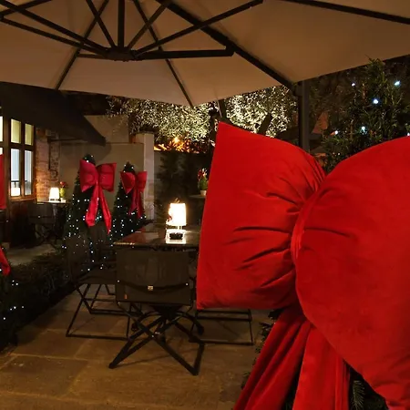 فندق La Ribezza Boutique (adults Only) 5*