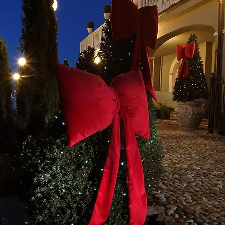 Hotel La Ribezza Boutique (adults Only) 5*