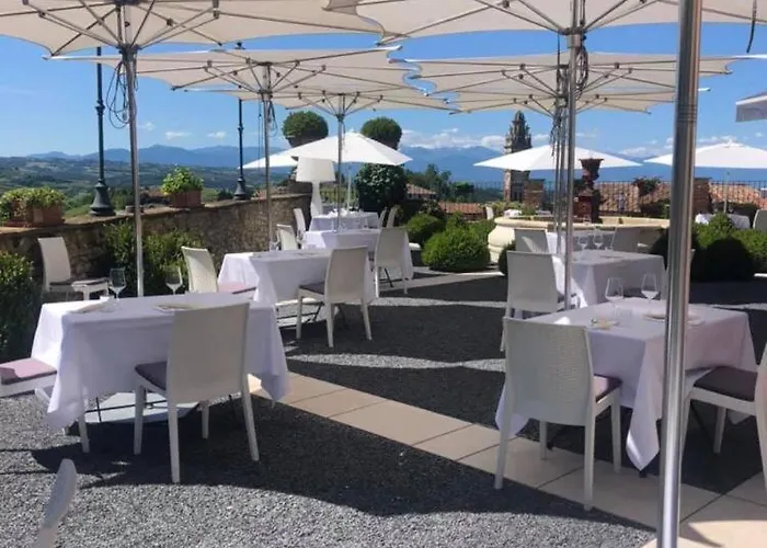 Hotell La Ribezza Boutique (adults Only) 5*