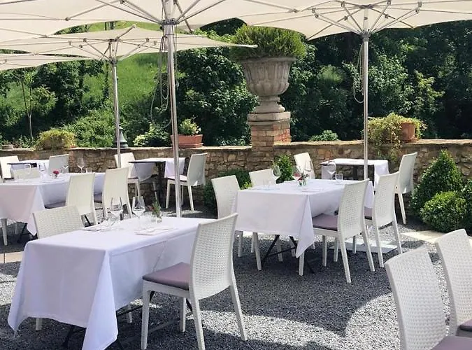 La Ribezza Boutique Hotel 5*