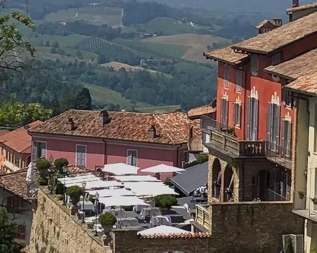 La Ribezza Boutique (adults Only)