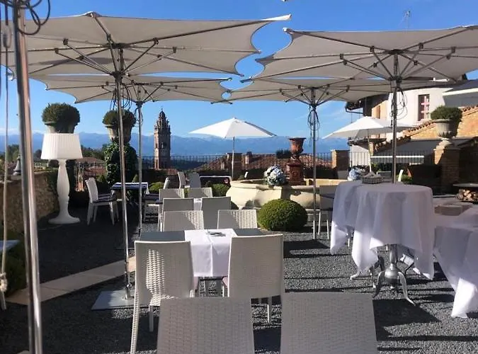 La Ribezza Boutique Hotel 5*