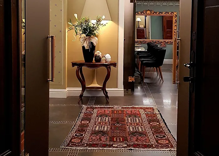 La Ribezza Boutique (adults Only)