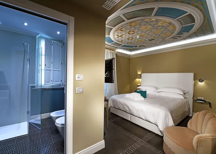 La Ribezza Boutique (adults Only) 5*