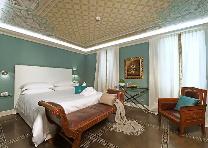 La Ribezza Boutique (adults Only) Hotell