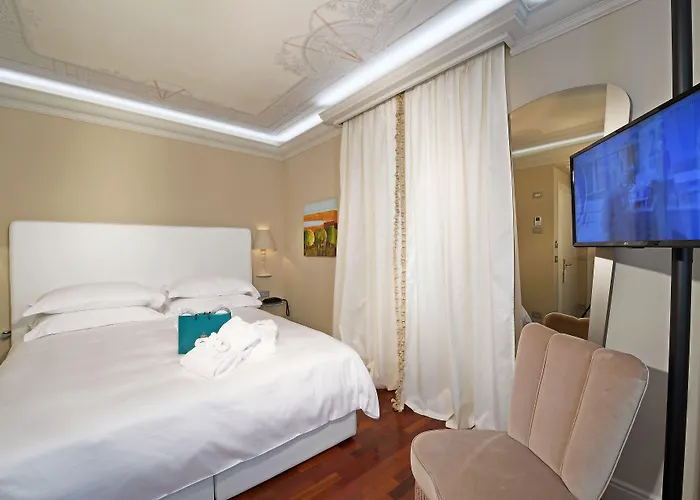 La Ribezza Boutique (adults Only) 5*