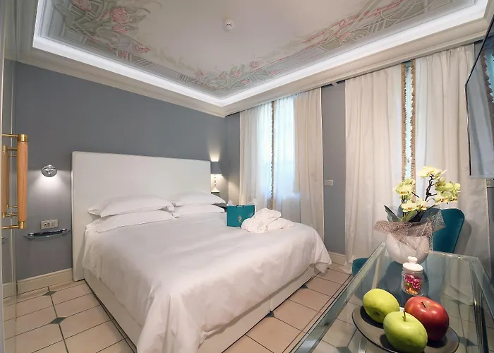 Hotel La Ribezza Boutique 5*