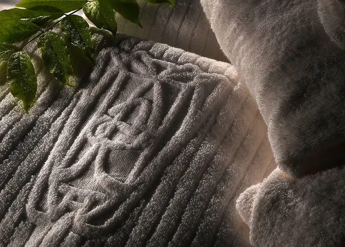 Hotel La Ribezza Boutique 5*