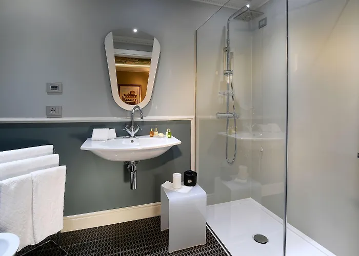 La Ribezza Boutique (adults Only) Hotel 5*