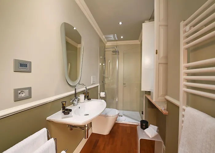La Ribezza Boutique (adults Only) Hotel