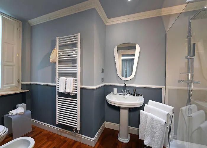 La Ribezza Boutique Hotel Monforte dʼAlba