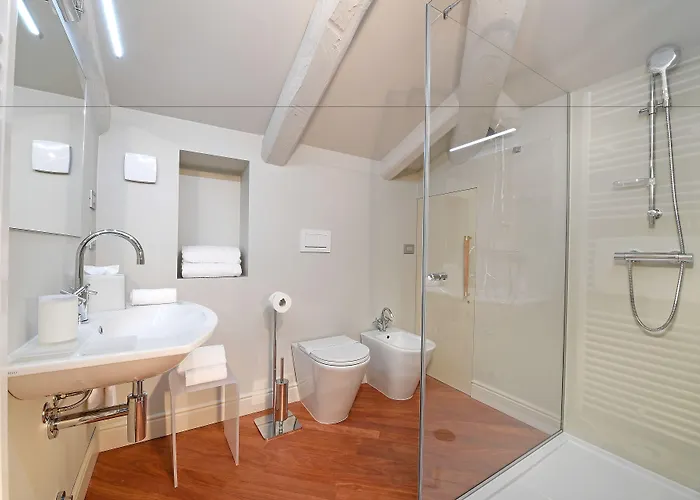 La Ribezza Boutique (adults Only) 5*