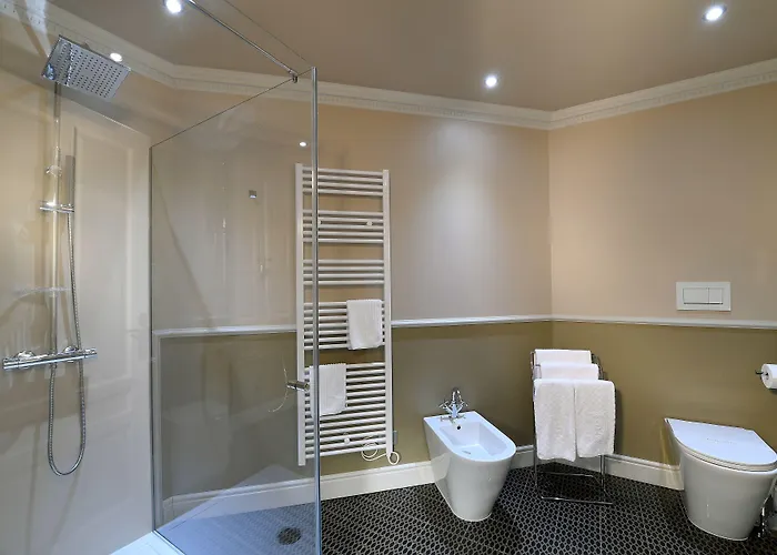 Hotel La Ribezza Boutique (adults Only) 5*
