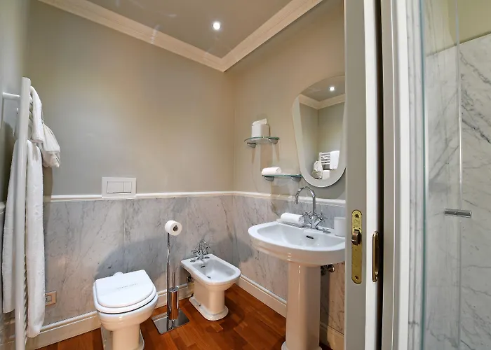 La Ribezza Boutique (adults Only) 5* Monforte dʼAlba