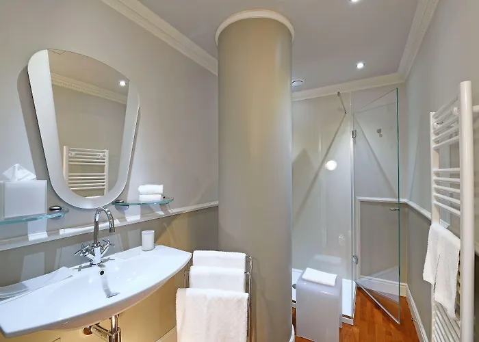 Hotell La Ribezza Boutique (adults Only) 5*