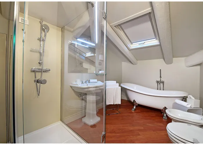 La Ribezza Boutique (adults Only) Hotell