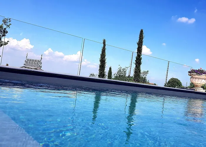 La Ribezza Boutique (adults Only) Hotell