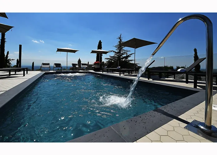 La Ribezza Boutique (adults Only) Hotell Monforte dʼAlba