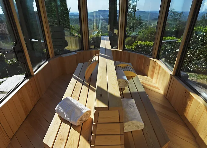 Hotel La Ribezza Boutique