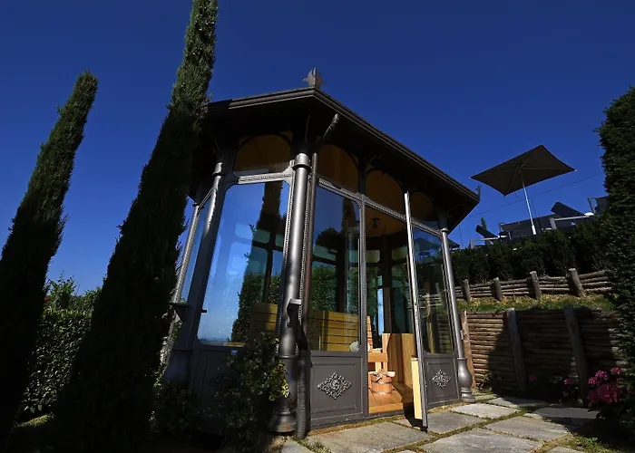 La Ribezza Boutique (adults Only) Hotell Monforte dʼAlba