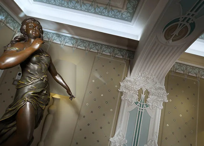 La Ribezza Boutique Hotel 5*